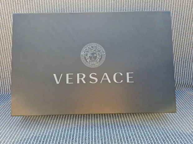 Versace res doboz