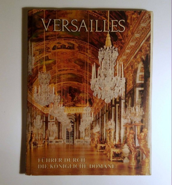 Versailles (1984) viseltes