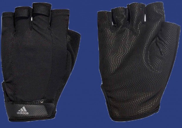 Versatile Climalite Gloves fittness keszty (VI.)