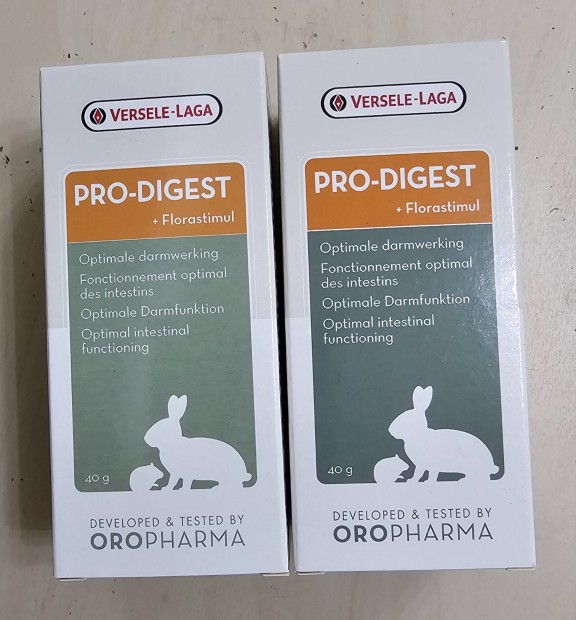 Versele Laga Pro-digest 40 g