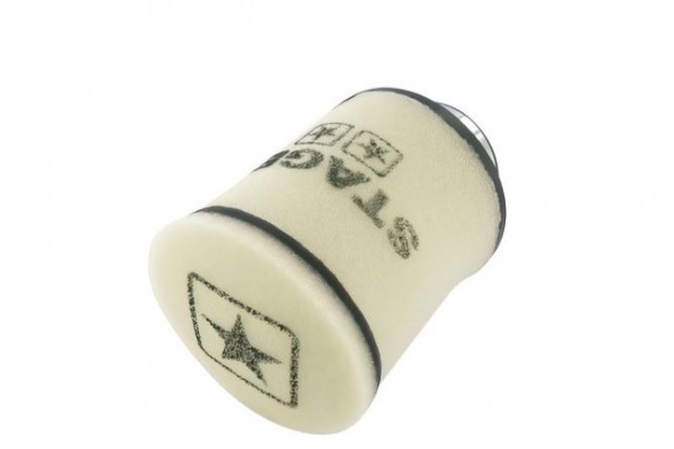 Verseny L�gsz�r� Stage6 K�tr�teg� kicsi kerek 70mm feh�r