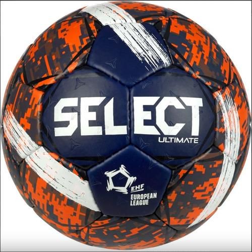 Verseny kzilabda  Select Ultimate EHF Eurpa Liga  V23 3-as mret