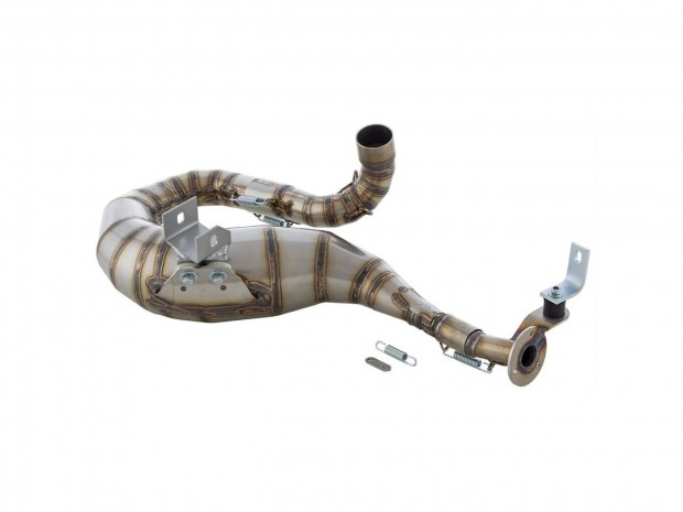 Versenykipufogó SIP Performance 2.0 Vespa P200E, PX200 E, Lusso, '