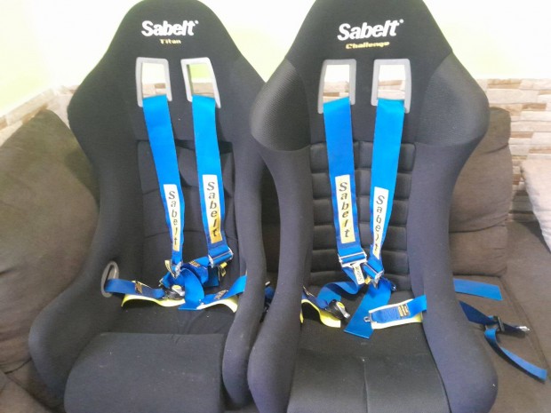 Versenyls sabelt versenyv