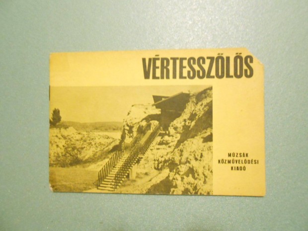 Vrtesszls 1985