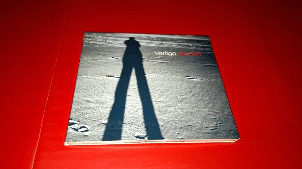 Vertigo Quintet Vertigo Quintet Cd 2005 Jazz