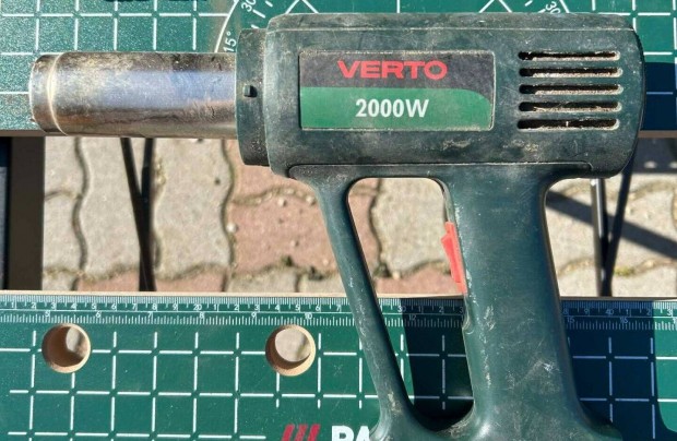 Verto h�l�gf�v�