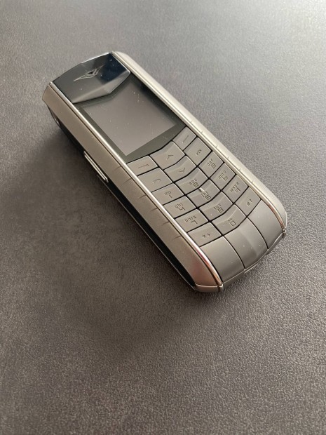 Vertu Ascent Eredeti jszer 