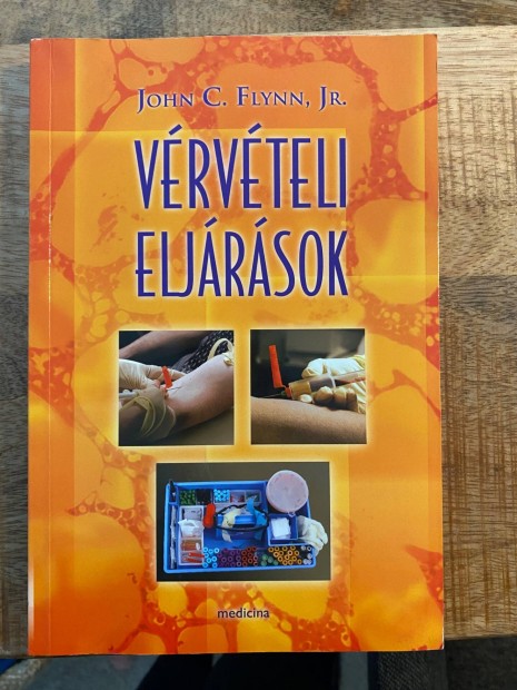 Verveteli eljarasok konyv