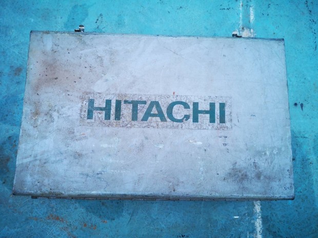 Vsgp Hitachi H60MA alkatrsznek