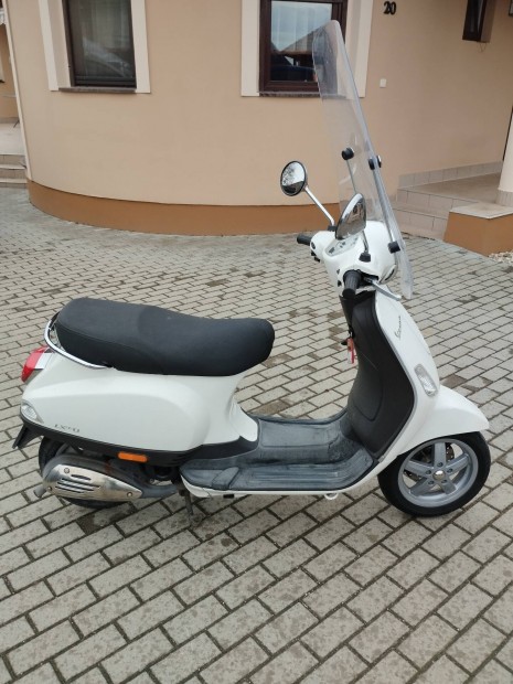 Vespa 50-2-T robog 