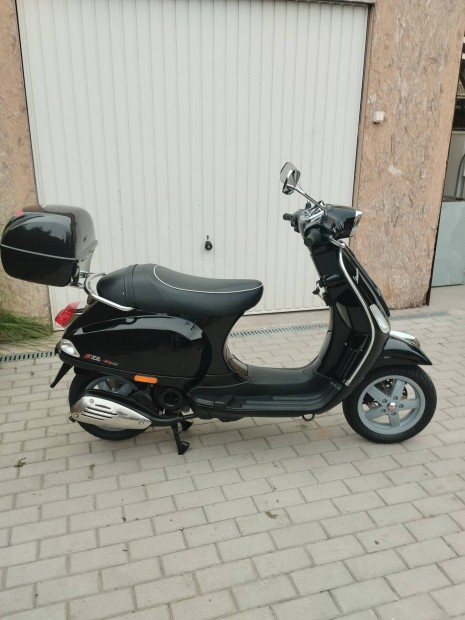 Vespa 50-4-T robog 