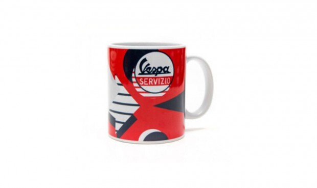 Vespa Arrows gyri j bgre
