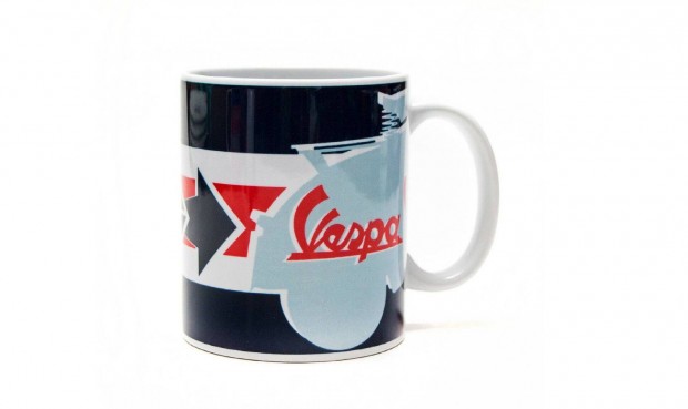 Vespa Arrows j gyri bgre