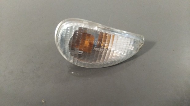 Vespa ET2 - Bal hts index