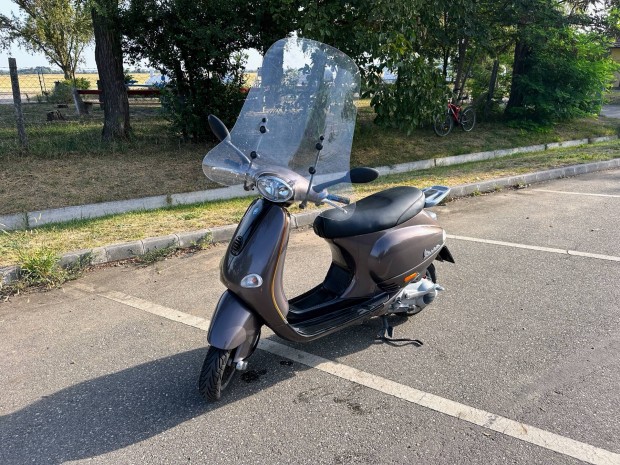 Vespa ET 150