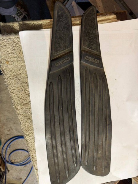 Vespa ET ET2 ET4 ET 2 tapos� gumisz�nyeg bet�t gumi sz�nyeg