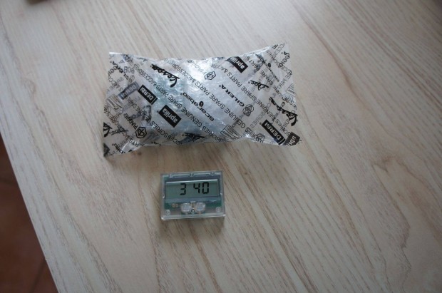 Vespa ET ET2 ET4 Liberty mszerfal ra