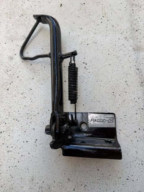 Vespa ET ET2 ET4 oldalsztender oldal sztender