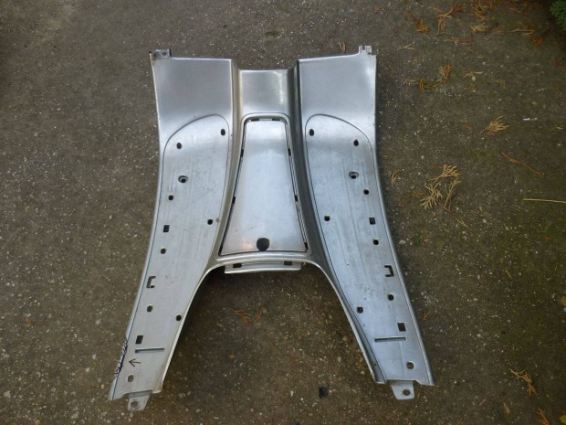 Vespa ET ET2 ET4 tapos idom