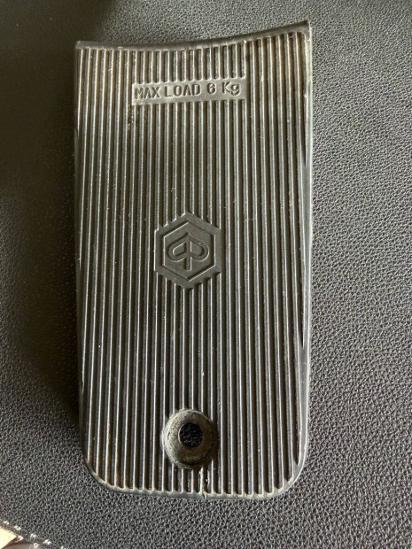 Vespa ET csomagtart� bet�t idom bet�tidom