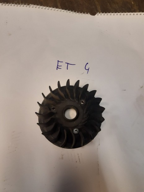 Vespa Et4 lghts Ventilltor Liberty, Skipper