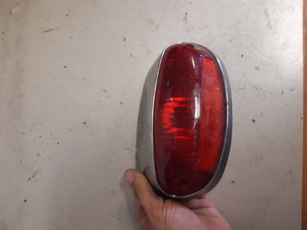 Vespa Et 4 Et 2 h�ts� l�mpa komplett