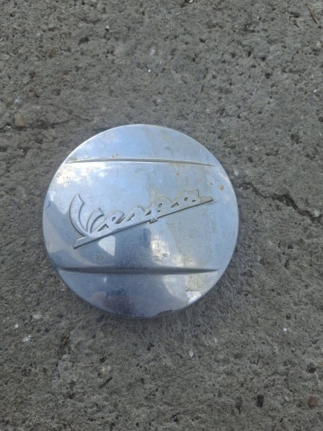 Vespa Et Lx Leader dekni takaró műanyag