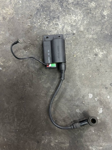 Vespa Et,Piaggio Liberty elektronika