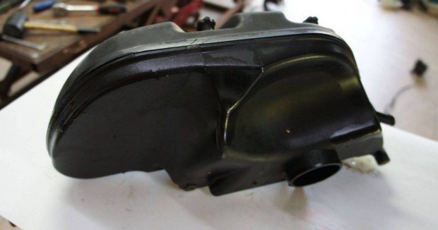 Vespa GTS300 Piaggio Gilera levegőszűrő ház levegőszűrőház