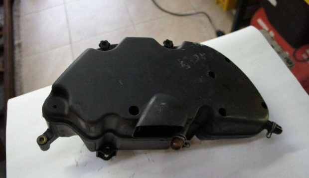 Vespa GTS300 Piaggio Gilera levegőszűrő ház levegőszűrőház