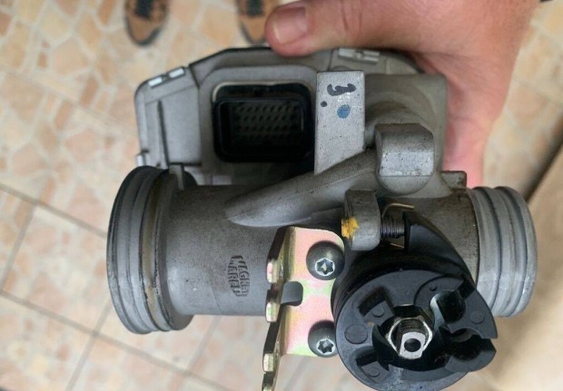 Vespa GTS 125 CDI motorvezérlő motor vezérlő elektronika