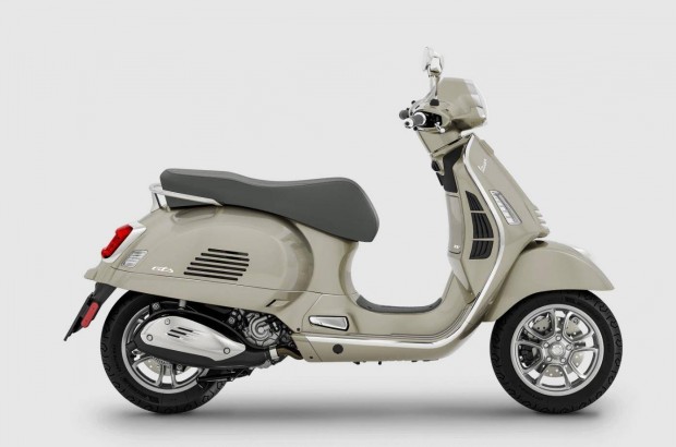 Vespa GTS 300 2024-es modell Rendelhet! Akcis...