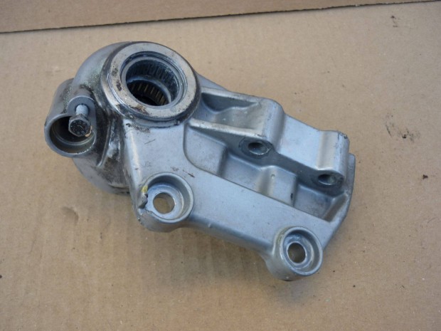 Vespa GTS 300 GTS300 els� f�k konzol f�kkonzol tart�