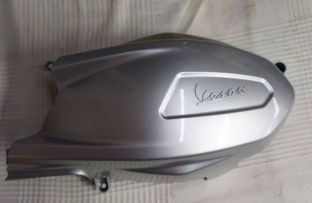 Vespa GTS 300 Variátor burkolat fedél új nagyon szép