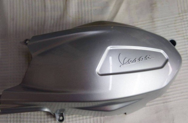 Vespa GTS 300 Varitor burkolat fedl j nagyon szp