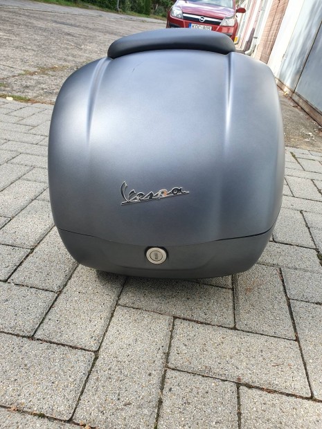 Vespa GTS 300 doboz