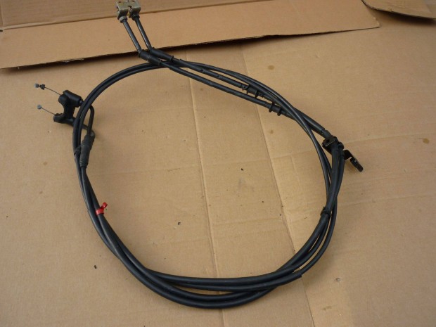 Vespa GTS 300 gzbowden szett gz bowden bovden