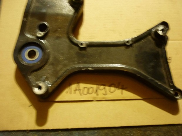 Vespa GTS 300 kipufog� tart� �ntv�ny