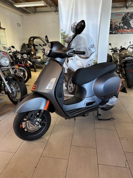 Vespa GTS 310 j/310 j/310 j Tpus!Megjelent!...