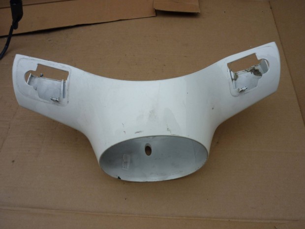 Vespa GTS fejidom l�mpaidom l�mpa idom befoglal�