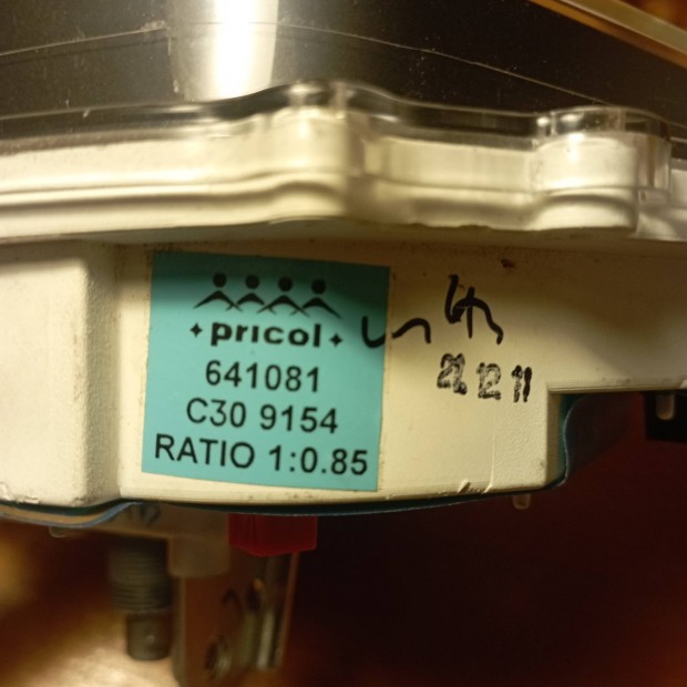 Vespa GTS km �ra j�