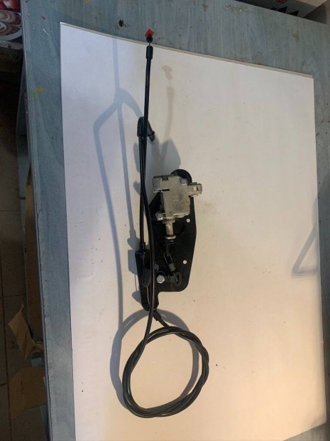 Vespa GTS központi elektromos zár
