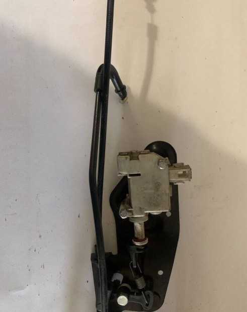 Vespa GTS központi elektromos zár