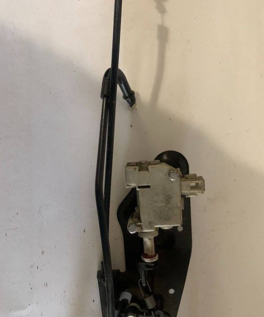 Vespa GTS kzponti elektromos zr