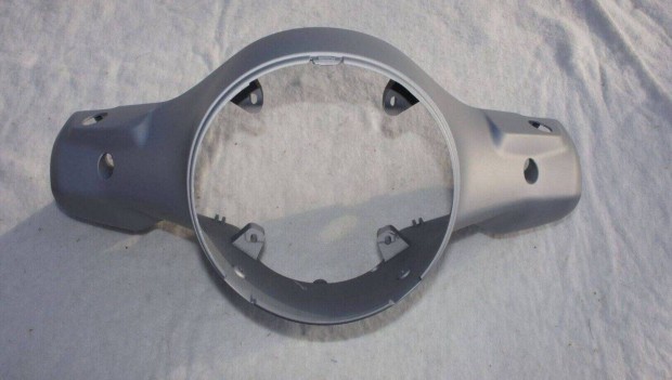 Vespa GTS lámpa befoglaló idom lámpaidom fejidom fej idom