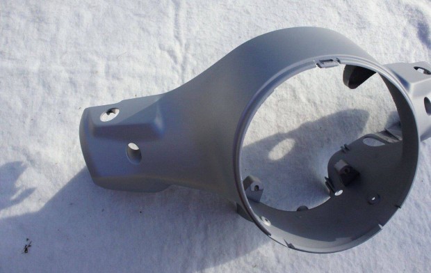 Vespa GTS lámpa befoglaló idom lámpaidom fejidom fej idom