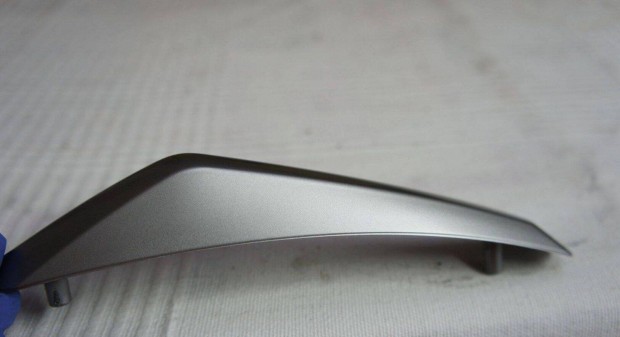 Vespa GTS taréj taraj sárvédő dísz matt újszerű