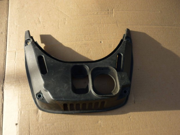 Vespa GTS ls alatti tankol idom