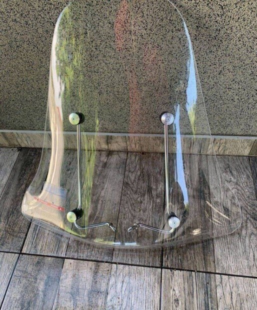 Vespa GTV plexi gyri jszer